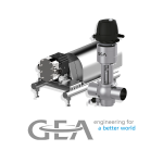 GEA | CFG MIXERS PARTNER